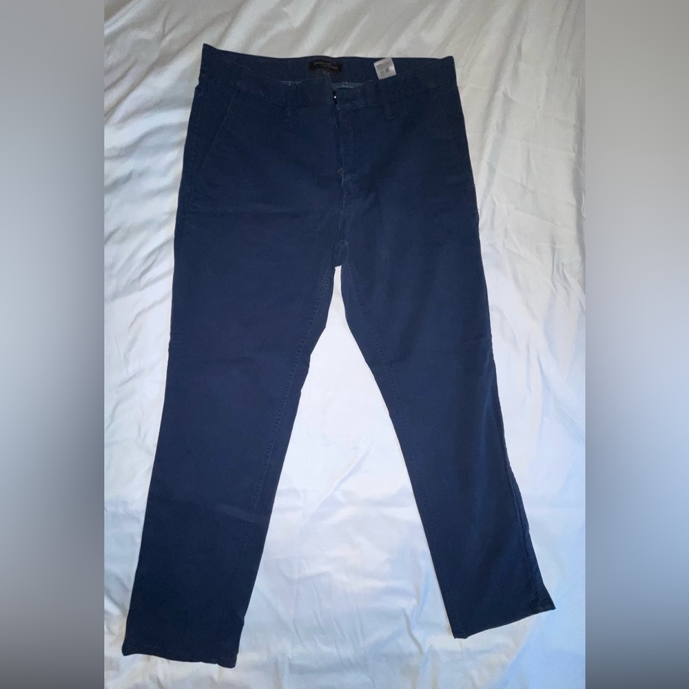 Banana Republic Men’s Aiden Pants